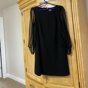 Beautiful new Vince Canute dress.